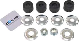 Стійка стабілізатора Kavo Parts SLS-5553