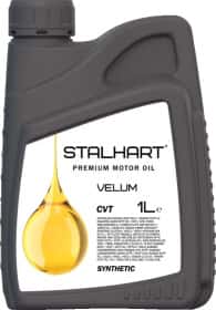 Трансмиссионное масло Stalhart Velum CVT синтетическое Трансмиссионное масло Stalhart Velum CVT синтетическое