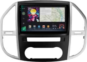 Штатная магнитола Sigma Car Accessories 108128 PRO 2K 360° 40766