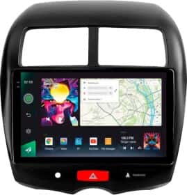 Штатна магнітола Sigma Car Accessories 108128 PRO 2K B 360° 40768