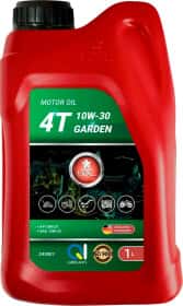 Моторное масло 4T GNL Garden 10W-30 полусинтетическое Моторное масло 4T GNL Garden 10W-30 полусинтетическое