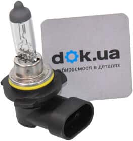 Автолампа Starline Standard HB4 P22d 51 W прозрачная 9999987
