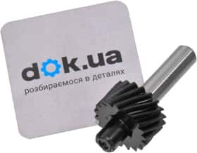Ремкомплект робочого циліндра зчеплення