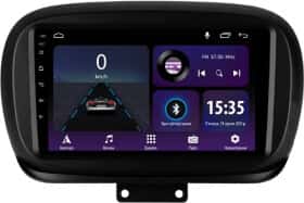 Штатная магнитола Sigma Car Accessories E9232 41784