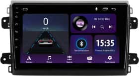 Штатная магнитола Sigma Car Accessories E9232 43641