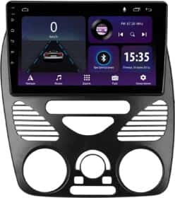 Штатная магнитола Sigma Car Accessories E9232 F1 44151