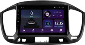 Штатная магнитола Sigma Car Accessories E9232 41787