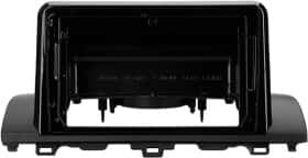 Штатна магнітола Sigma Car Accessories E9232 B 41829