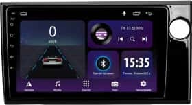 Штатна магнітола Sigma Car Accessories E9232 41832
