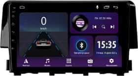 Штатна магнітола Sigma Car Accessories E9232 41833