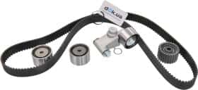 Комплект ремня ГРМ SKF VKMA 98110