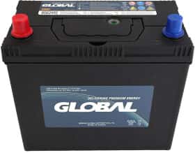 Акумулятор Wai Global 6 CT-155-L SMF80B24RS