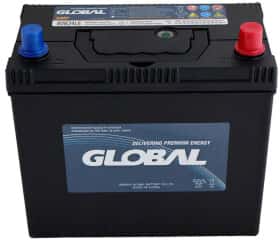Акумулятор Wai Global 6 CT-155-R SMF80B24LS