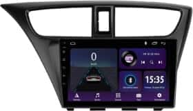Штатна магнітола Sigma Car Accessories E9232 41836