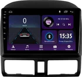 Штатна магнітола Sigma Car Accessories E9232 41838