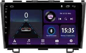 Штатна магнітола Sigma Car Accessories E9232 41839