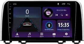 Штатна магнітола Sigma Car Accessories E9232 41843