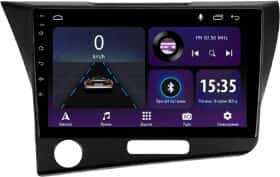 Штатна магнітола Sigma Car Accessories E9232 41849