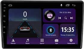 Штатна магнітола Sigma Car Accessories E9232 41845