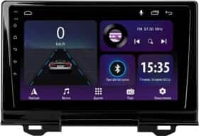 Штатна магнітола Sigma Car Accessories E9232 41848