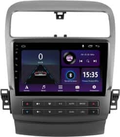 Штатная магнитола Sigma Car Accessories E9232 41844