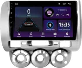 Штатна магнітола Sigma Car Accessories E9232 41846