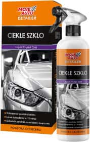 Рідке скло Moje Auto Detailer Рідке скло Moje Auto Detailer