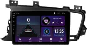 Штатная магнитола Sigma Car Accessories E9232 F1 41929