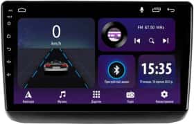 Штатна магнітола Sigma Car Accessories E9232 F1 41907