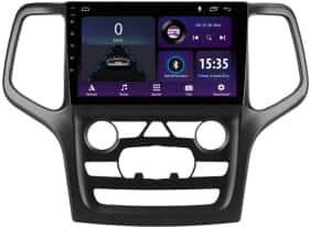 Штатна магнітола Sigma Car Accessories E9232 F2 41908