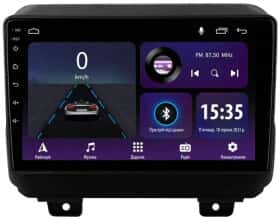 Штатна магнітола Sigma Car Accessories E9232 42303