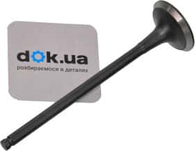 Выпускной клапан