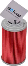 Оливний фільтр K&N Filters KN-556