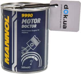 Присадка Mannol Motor Doctor
