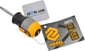 Отвертка Vorel 60915 SL 5