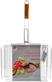 Решетка для гриля Time Eco 3138520621041