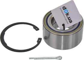 Комплект ступицы колеса