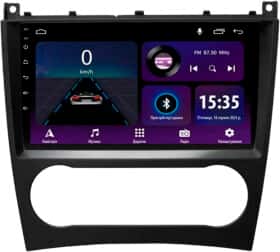 Штатна магнітола Sigma Car Accessories E9232 42020
