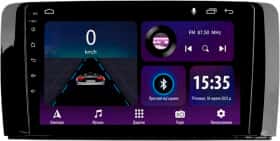 Штатная магнитола Sigma Car Accessories E9232 F1 42024