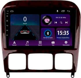 Штатна магнітола Sigma Car Accessories E9232 42026