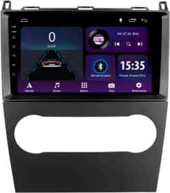 Штатна магнітола Sigma Car Accessories E9232 43520
