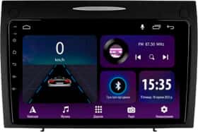 Штатна магнітола Sigma Car Accessories E9232 42031