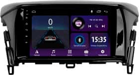 Штатна магнітола Sigma Car Accessories E9232 F1 42046