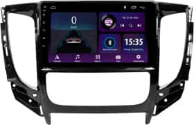 Штатна магнітола Sigma Car Accessories E9232 F2 42036
