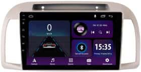 Штатна магнітола Sigma Car Accessories E9232 42057