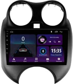 Штатна магнітола Sigma Car Accessories E9232 42058