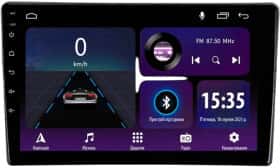 Штатна магнітола Sigma Car Accessories E9232 42059