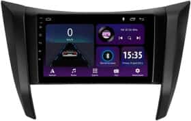Штатна магнітола Sigma Car Accessories E9232 A 42060