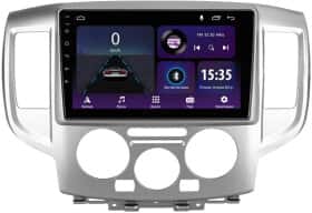 Штатна магнітола Sigma Car Accessories E9232 42056