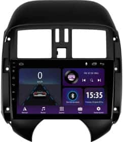 Штатная магнитола Sigma Car Accessories E9232 42067